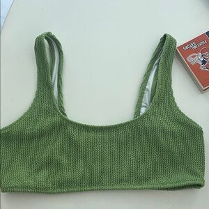 Koana bikini top Medium